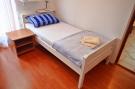 Holiday homeCroatia - Eastern Croatia: Holiday home Nika Starigrad Paklenica-3-Raum App S