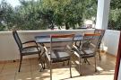 Holiday homeCroatia - Eastern Croatia: Holiday home Nika Starigrad Paklenica-3-Raum App S