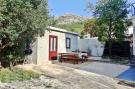 VakantiehuisKroatië - Oost Kroatië: Holiday home Nika Starigrad Paklenica-3-Raum App S