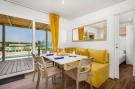 Holiday homeCroatia - Eastern Croatia: Mobile Homes, Omisalj-Mobilhome GOLD