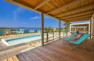 Holiday homeCroatia - Eastern Croatia: Mobile Homes Omisalj-Mobilhome PREMIUM 3rd and 4th