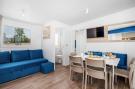 FerienhausKroatien - : Mobile Homes Omisalj-Mobilhome PREMIUM 3rd and 4th