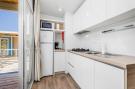 FerienhausKroatien - : Mobile Homes Omisalj-Mobilhome PREMIUM 3rd and 4th