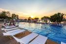 Holiday homeCroatia - Eastern Croatia: Mobile Homes Omisalj-Mobilhome DELUX Pool