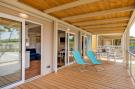 Holiday homeCroatia - Eastern Croatia: Mobile Homes Omisalj-Mobilhome DELUX Pool