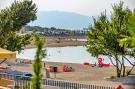 Holiday homeCroatia - Eastern Croatia: Mobile Homes Omisalj-Mobilhome DELUX Pool