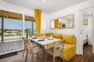 Holiday homeCroatia - Eastern Croatia: Mobile Homes Omisalj-Mobilhome DELUX Pool