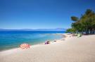 Holiday homeCroatia - Eastern Croatia: Aminess Gaia Green Villas Njivice - Bungalow Pinus