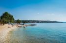 Holiday homeCroatia - Eastern Croatia: Aminess Gaia Green Villas Njivice - Bungalow Pinus