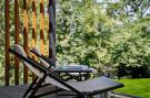 FerienhausKroatien - : Aminess Gaia Green Villas Njivice - Bungalow Pinus