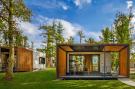 FerienhausKroatien - : Aminess Gaia Green Villas Njivice - Bungalow Pinus