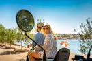 Holiday homeCroatia - Eastern Croatia: Aminess Gaia Green Villas Njivice - Bungalow Salvi