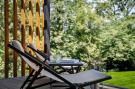 FerienhausKroatien - : Aminess Gaia Green Villas Njivice - Bungalow Salvi