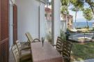 VakantiehuisKroatië - Oost Kroatië: Apartments Punta, Veli Losinj-A2 (2+2), ca. 45 qm,