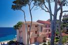 FerienhausKroatien - : Apartments Punta, Veli Losinj-A2 (2+2), ca. 45 qm,