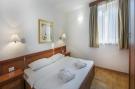 VakantiehuisKroatië - Oost Kroatië: Apartments Punta, Veli Losinj-A2 (2+2), ca. 45 qm,