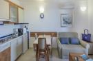 VakantiehuisKroatië - Oost Kroatië: Apartments Punta, Veli Losinj-A2 (2+2), ca. 45 qm,