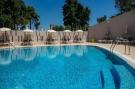 VakantiehuisKroatië - Oost Kroatië: Apartments Punta, Veli Losinj-A2 (2+2), ca. 45 qm,