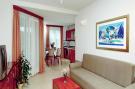 FerienhausKroatien - : Apartments Punta, Veli Losinj-A2 (2+2), ca. 45 qm,