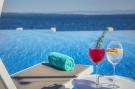 FerienhausKroatien - : Apartments Punta, Veli Losinj-A2 (2+2), ca. 45 qm,