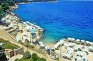 FerienhausKroatien - : Apartments Punta, Veli Losinj-A2 (2+2), ca. 45 qm,