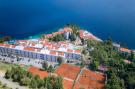 FerienhausKroatien - : Apartments Punta, Veli Losinj-A2 (2+2), ca. 45 qm,