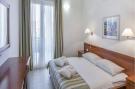 VakantiehuisKroatië - Oost Kroatië: Apartments Punta, Veli Losinj-A2 (2+2), ca. 45 qm,