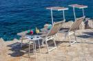 FerienhausKroatien - : Apartments Punta, Veli Losinj-A2 (2+2), ca. 45 qm,