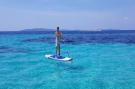 FerienhausKroatien - : Apartments Punta, Veli Losinj-A2 (2+2), ca. 45 qm,