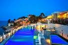 FerienhausKroatien - : Apartments Punta, Veli Losinj-A2 (2+2), ca. 45 qm,