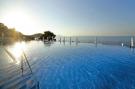 Holiday homeCroatia - Eastern Croatia: Apartments Punta, Veli Losinj-A2 (2+2), ca. 45 qm,