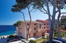 VakantiehuisKroatië - Oost Kroatië: Apartments Punta, Veli Losinj-2-Raum-App., A1 (2+1