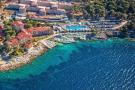 VakantiehuisKroatië - Oost Kroatië: Apartments Punta, Veli Losinj-2-Raum-App., A1 (2+1