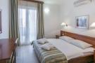 VakantiehuisKroatië - Oost Kroatië: Apartments Punta, Veli Losinj-2-Raum-App., A1 (2+1