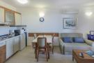 VakantiehuisKroatië - Oost Kroatië: Apartments Punta, Veli Losinj-2-Raum-App., A1 (2+1