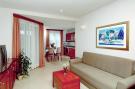 VakantiehuisKroatië - Oost Kroatië: Apartments Punta, Veli Losinj-2-Raum-App., A1 (2+1