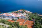 VakantiehuisKroatië - Oost Kroatië: Apartments Punta, Veli Losinj-2-Raum-App., A1 (2+1