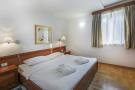 VakantiehuisKroatië - Oost Kroatië: Apartments Punta, Veli Losinj-2-Raum-App., A1 (2+1