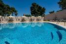 Holiday homeCroatia - Eastern Croatia: Apartments Punta, Veli Losinj-2-Raum-App., A1 (2+1