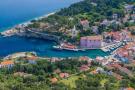 VakantiehuisKroatië - Oost Kroatië: Apartments Punta, Veli Losinj-2-Raum-App., A1 (2+1