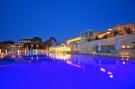 Holiday homeCroatia - Eastern Croatia: Apartments Punta, Veli Losinj-2-Raum-App., A1 (2+1