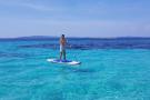 FerienhausKroatien - : Apartments Punta, Veli Losinj-2-Raum-App., A1 (2+1