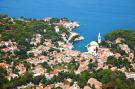 VakantiehuisKroatië - Oost Kroatië: Apartments Punta, Veli Losinj-A4 (4+2), ca. 70 qm,