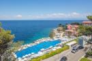 VakantiehuisKroatië - Oost Kroatië: Apartments Punta, Veli Losinj-A4 (4+2), ca. 70 qm,