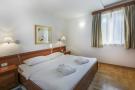 VakantiehuisKroatië - Oost Kroatië: Apartments Punta, Veli Losinj-A4 (4+2), ca. 70 qm,