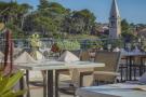 FerienhausKroatien - : Apartments Punta, Veli Losinj-3-Raum-App., A3 (3+2