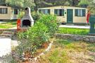 Holiday homeCroatia - Eastern Croatia: Mobile Homes Kovacine Cres-MH Twin - 2 Pers