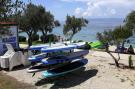 Holiday homeCroatia - Eastern Croatia: Mobile Homes Kovacine Cres-MH Twin - 2 Pers