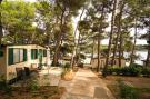 Holiday homeCroatia - Eastern Croatia: Mobile Homes Kovacine Cres-MH Twin - 2 Pers