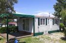 Holiday homeCroatia - Eastern Croatia: Mobile Homes Kovacine Cres-MH Family - 4 Pers